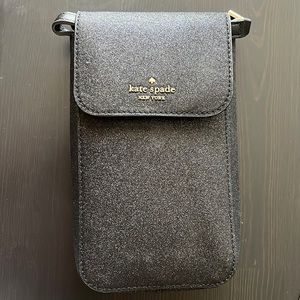Kate Spade crossbody- small